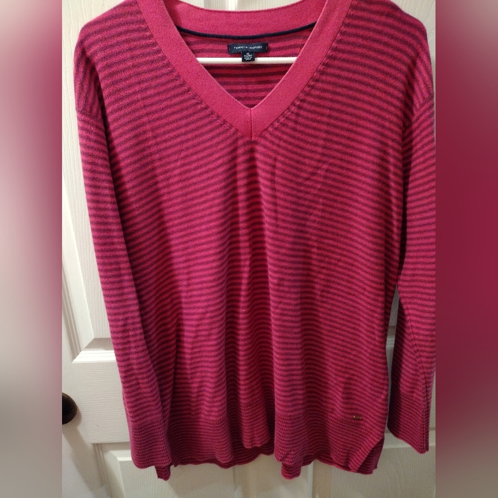 Tommy Hilfiger Sweater